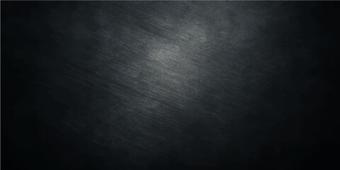 Dark blue grunge metal texture wall surface design backdrop