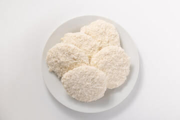 冷凍チキンカツ