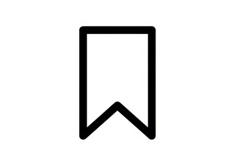Bookmark icon