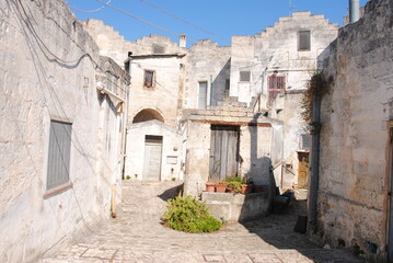 Matera