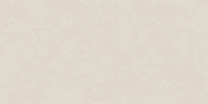 Colour old concrete wall texture background. Close up retro plain cream color cement wall background texture.