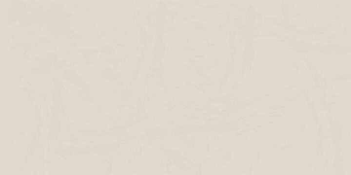 Colour old concrete wall texture background. Close up retro plain cream color cement wall background texture.