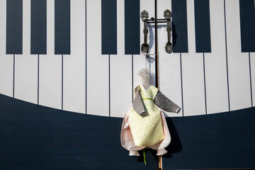 창덕궁 주변 소품