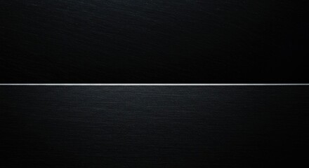 A close-up shot revealing the rough, matte finish and deep charcoal coloring of a thick industrial black steel plate ,black ,beam ,strong