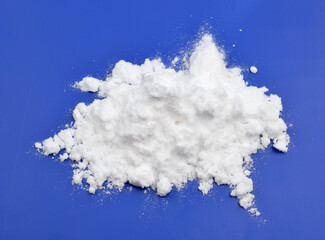 Aspartic acid, the ionic form is known as aspartate.