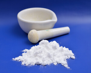 Aspartic acid, the ionic form is known as aspartate.