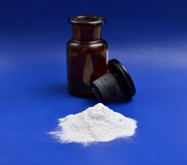 Carboxymethyl cellulose CMC or cellulose gum