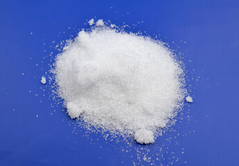 Urea or also called carbamide.