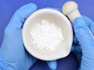 Paraformaldehyde PFA is the smallest polyoxymethylene.