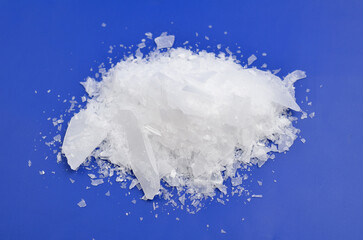 Polyethylene glycol PEG also known as polyethylene oxide PEO or polyoxyethylene POE.
