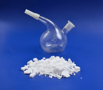 Paraformaldehyde PFA is the smallest polyoxymethylene.