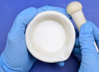 Sodium saccharin or natrii saccharin E954