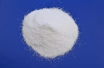 Sucrose, a disaccharide, is a sugar composed of glucose and fructose subunits