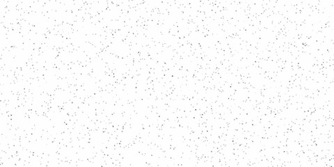 Fototapeta premium Stone wall terrazzo tile background. Vintage illustration terrazzo wallpaper. Rock marble wall surface dot vector design.