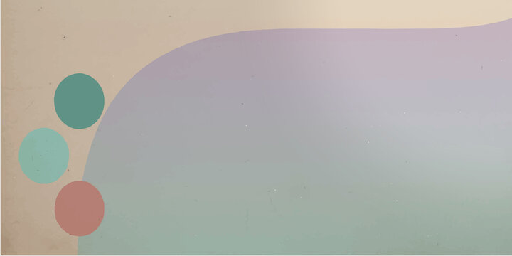 Blank vector menu card template illustration with decorative frame and floral texture pattern for restaurant business design. - Powered by Adobe