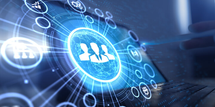 Human Resources and Workforce Management for Organizational Growth and Team Development.