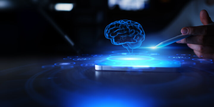 Cognitive Computing and Neural Interfaces in Digital Innovation.