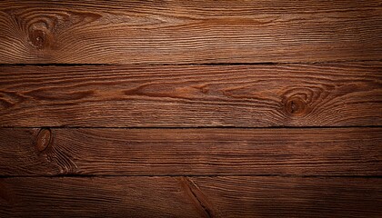 Fototapeta premium Surface Of Rough Brown Table