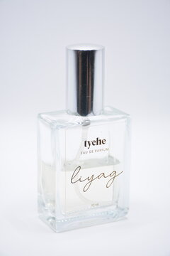 Tyche Eau de Parfum liyag scent in Manila, Philippines