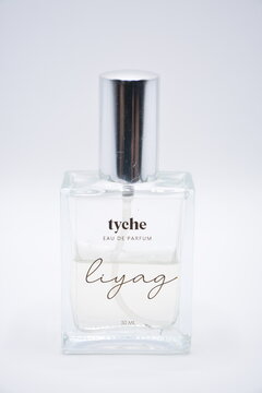 Tyche Eau de Parfum liyag scent in Manila, Philippines