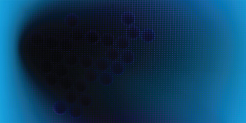 Stacks of circles and dots. Geometric circles and dots. Minimalist shapes. Abstract graphic molecular elements.