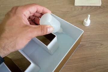 Fototapete bei efototapeten.de bestellen   