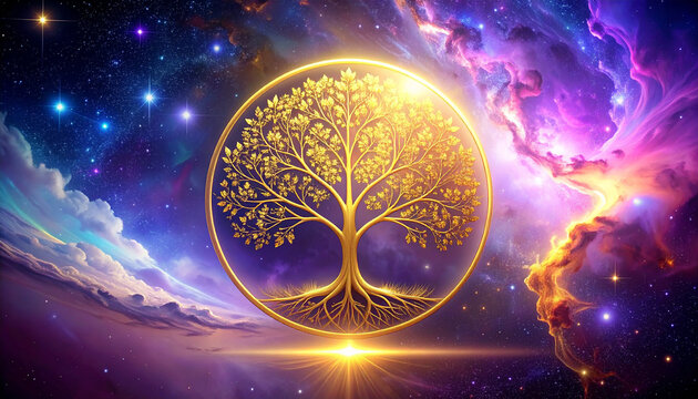 Explore the Mystical Kabbalah Tree of Life for Spiritual Growth and Enlightenment in Your Journey towards
