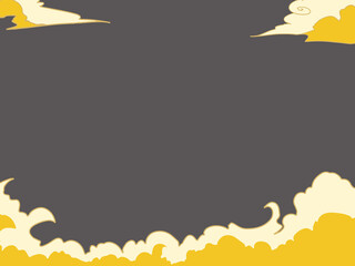 年賀状, 午年, 馬, 午, 謹賀新年, 和風, 和柄, 筆文字, 文字, 手書き, ハッピーニューイヤー