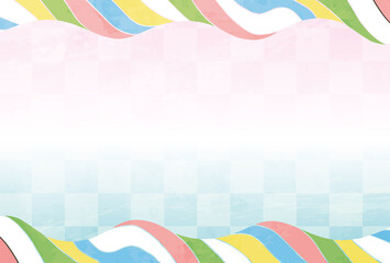 年賀状, 午年, 馬, 午, 謹賀新年, 和風, 和柄, 筆文字, 文字, 手書き, ハッピーニューイヤー