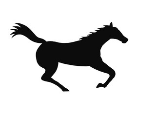 年賀状, 午年, 馬, 午, 謹賀新年, 和風, 和柄, 筆文字, 文字, 手書き, ハッピーニューイヤー