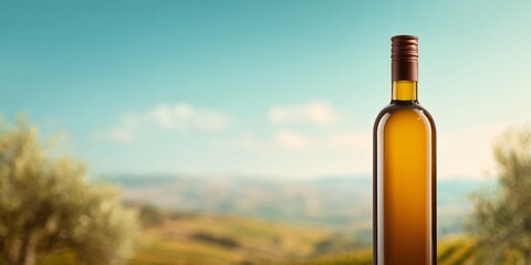 Pouring fine wine vineyards of tuscany product photography sunny landscape close-up luxury experience