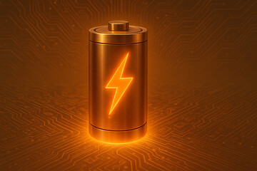 Batterie puissance maximale