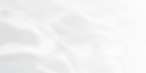 Vector shiny foil or silver metallic pattern. Texture of transparent, matte white and grey frosted glass, blur effect