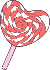 Y2K Digital Aesthetic Set with 90s Pixel Style Elements and Pastel Tech Graphics