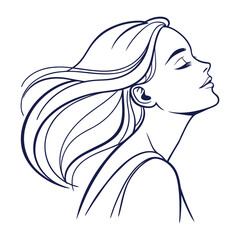 a-simple-black-and-white-illustration-of-a-person-