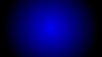 Animated hand mouse cursor. smooth animated hand mouse cursor pushing. Hand Pointer pressing on a blue screen background.