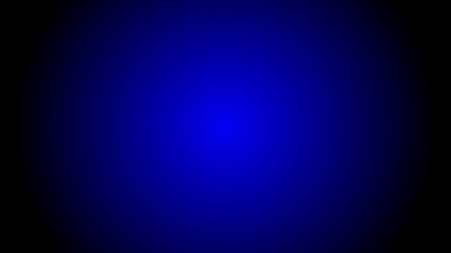 Animated hand mouse cursor. smooth animated hand mouse cursor pushing. Hand Pointer pressing on a blue screen background.