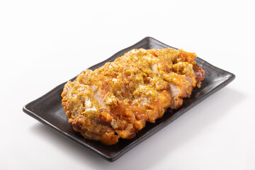 ハニーマスタード　チキン