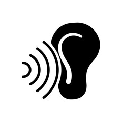 Listening concept in modern human communication