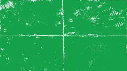 Worn green paper texture with grain and noise effects perfect for backgrounds and design projects.
