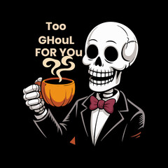 skull and crossbones icon