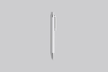 Pen Mockup