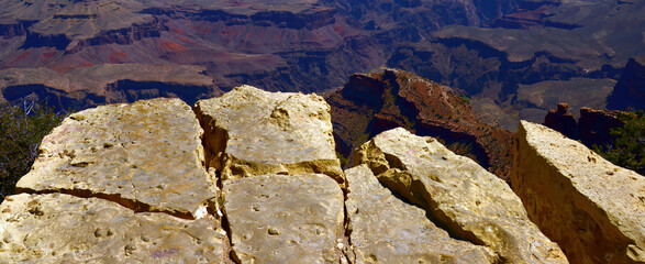 Grand Canyon Arizona