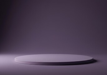 A perfectly smooth, stable backdrop providing a sense of solidity and peace. Ideal for design work requiring clear, expansive negative space ,steady ,unchanging ,tranquility