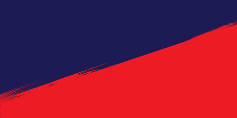 Obraz premium halftone on white background. Vector dots glitter or halftone glitter pattern texture Pop Art Style Background. vector grunge arts red grunge