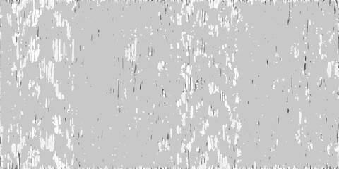 Grungy distressed textured background with vertical brush strokes and abstract paint splatters