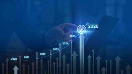Digital growth and innovation in the new year 2026