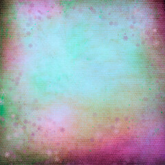 Soft pastel gradient background with subtle snowflakes and textured canvas effect. Perfect for winter greeting cards, festive art, and elegant seasonal designs.