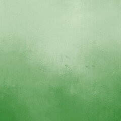 Soft green gradient background with a subtle textured finish. Ideal for Christmas designs, nature themes, greeting cards, or minimalist holiday backdrops.