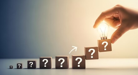 Unlock your potential with creative solutions and innovative ideas that answer tough questions in a bright and hopeful future now available